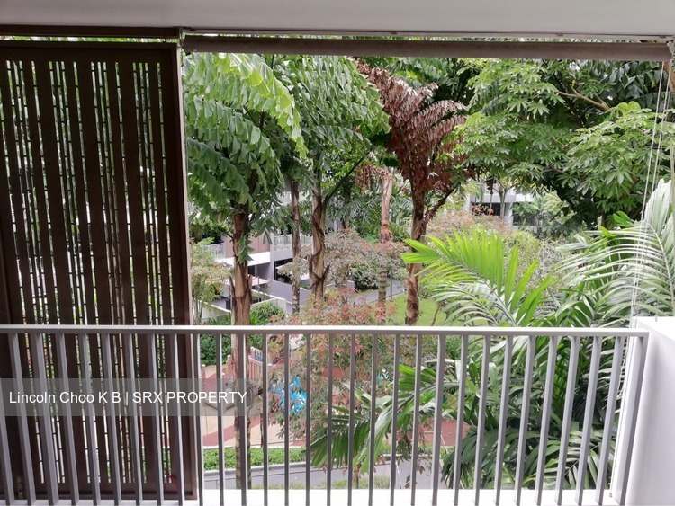 Meadows @ Peirce (D26), Condominium #171398362